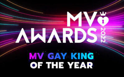MV Awards 2022 – Nick Foxx Election Sequence